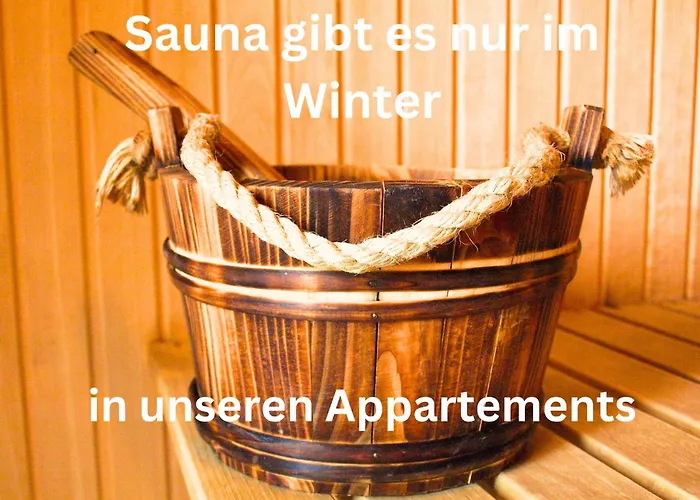 Ferienwohnungen \